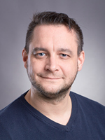 Listenplatz 7: Joachim Spitzlay