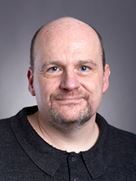 Listenplatz 15: Achim Kroth