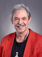Listenplatz 1: Dr. Jürgen Mohr