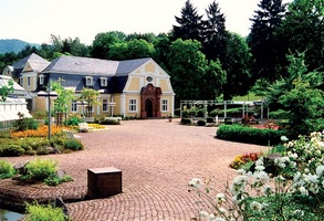 Kurklinik Bad Salzig
