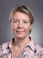 Listenplatz 8: Sandra John