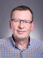 Listenplatz 30: Elmar Müller